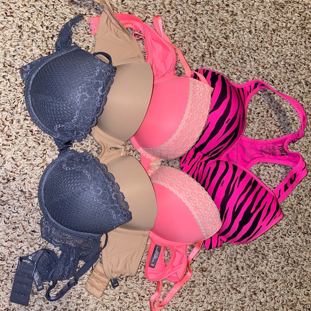 Bras